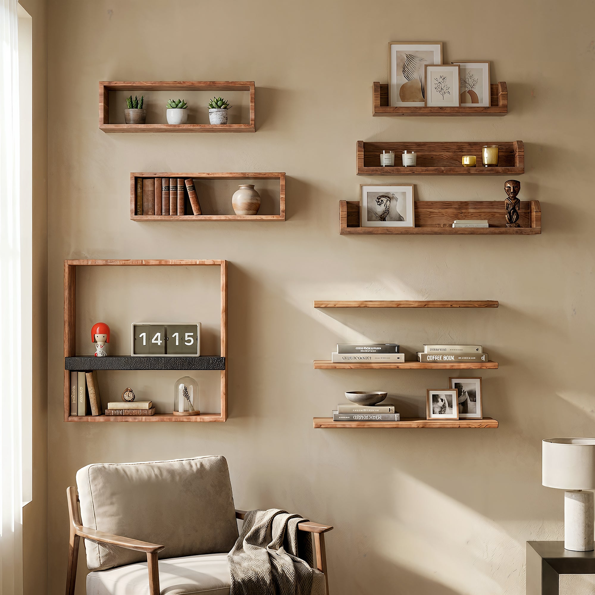 About Rani Furniture